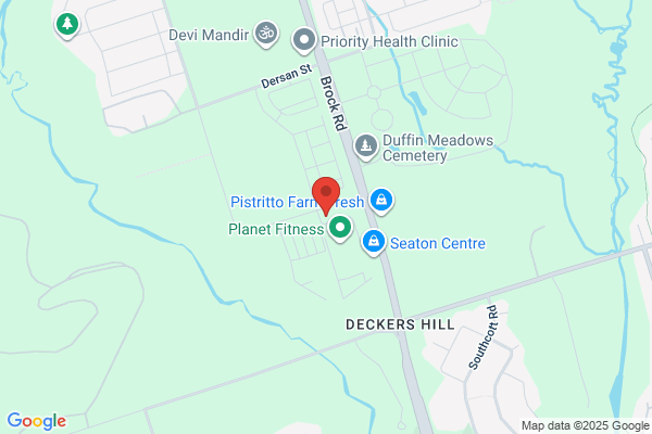 Pickering Animal Hospital