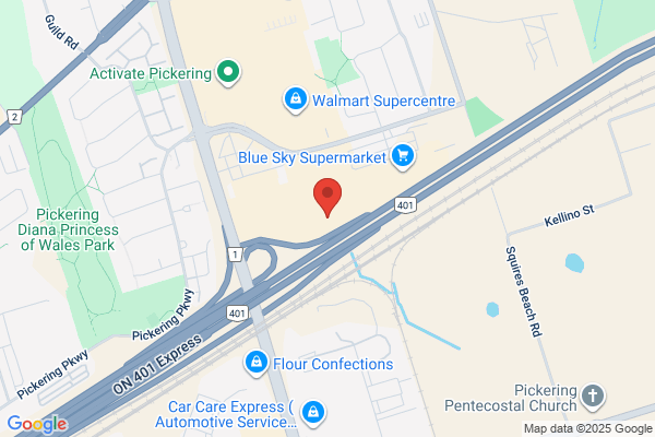 Adult Zone Warehouse