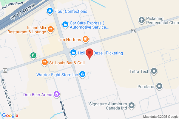Pro Quality Machining & Fabrication