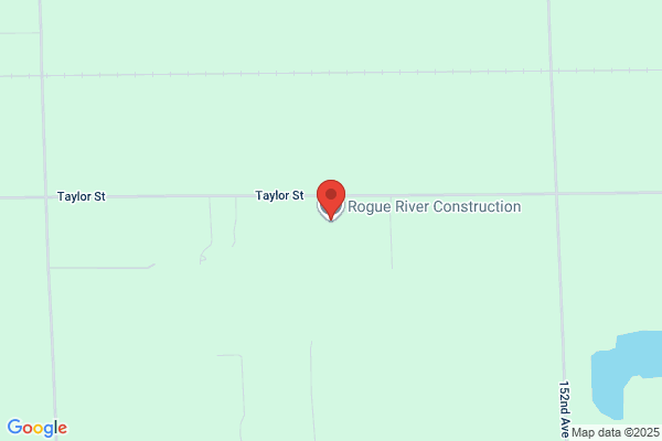 Rouge River Home Improvements