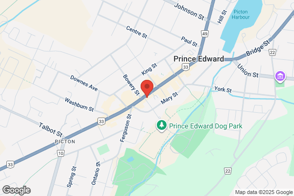 Localcoin Bitcoin ATM - County Convenience
