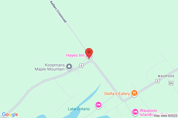 Hayes Inn