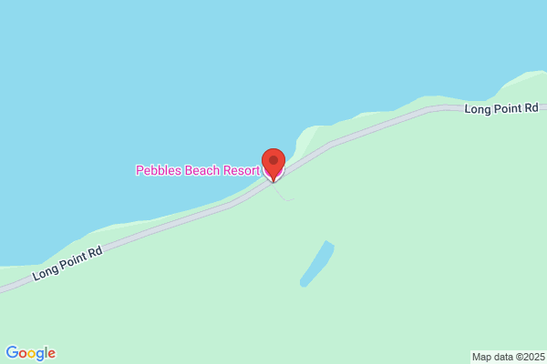 Prince Edward Point Resort