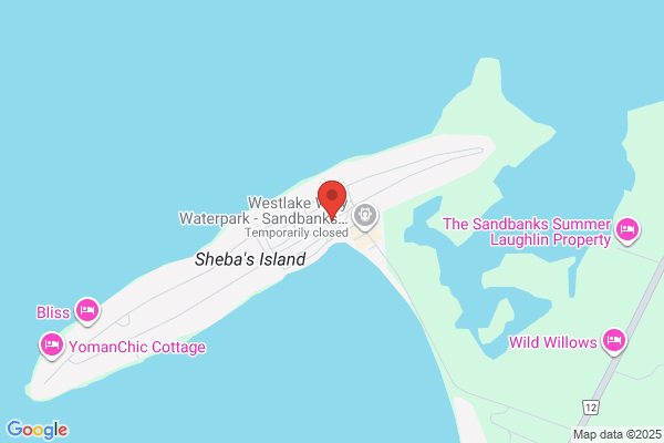 Edgewater Trailer Park