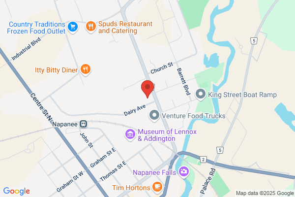 Algonquin and Lakeshore Catholic District School Boa, Catholic Elementary School, St Gregory