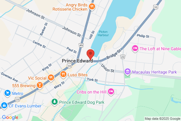 Picton Harbour Inn