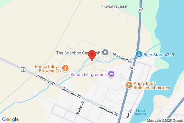Picton Store & Lock
