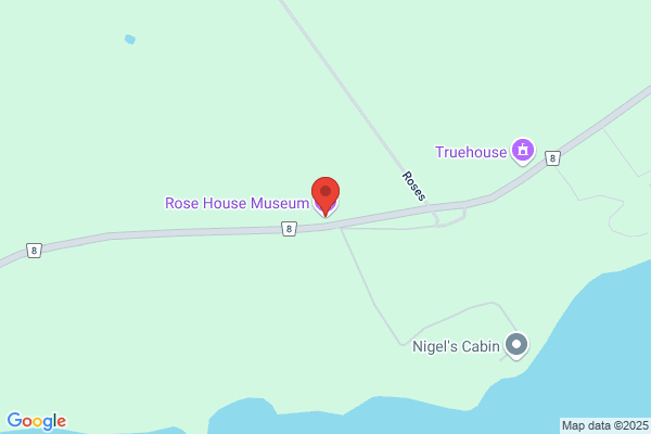Rose House Museum