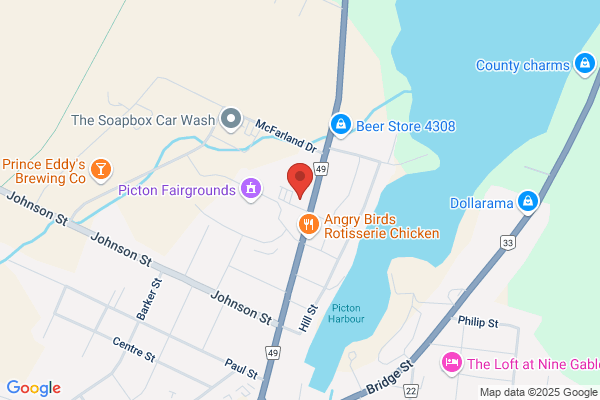 Picton Clinic Pharmacy