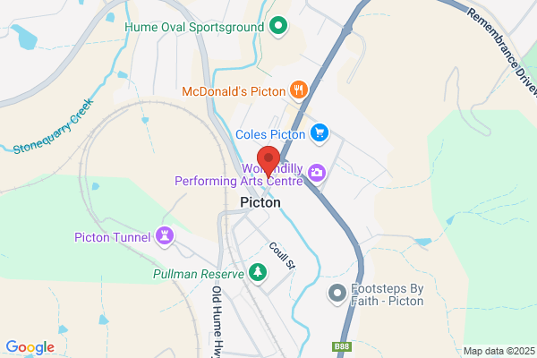 Wales Roger C Dr Physician