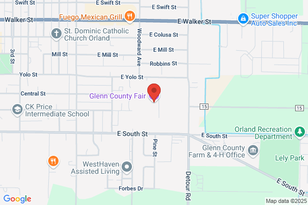 Glenbridge Fine County Fare