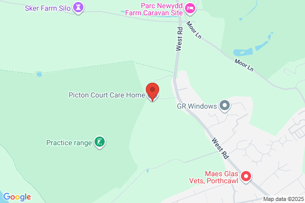Picton Manor Nursing Home