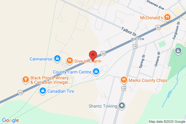 Stormy's Car Sales & Automotive Centre, Service