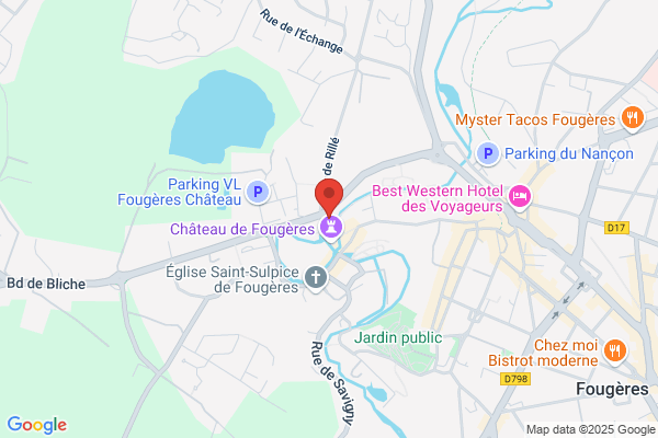 Fougere's Restaurant
