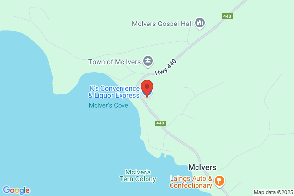 McIver's Convenience