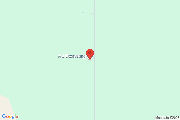 A J Excavating Ltd