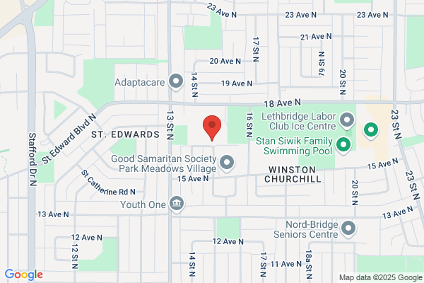 Green Acres Foundation Housing For Seniors
