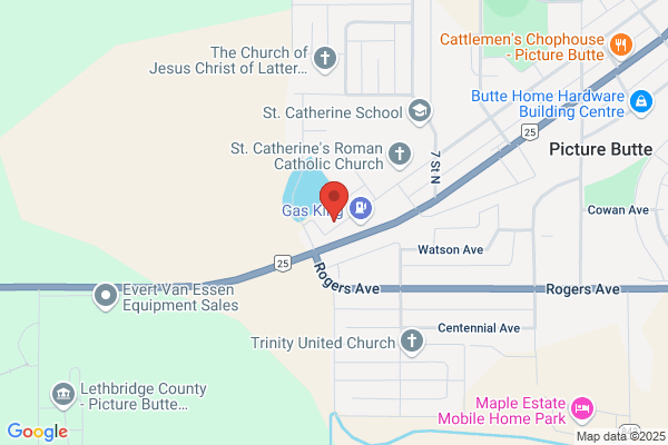 Local Rentals