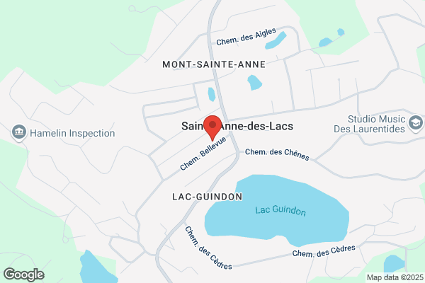 Abattage RL - Émondage, Dessouchage et Déboisement