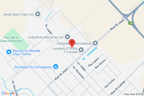 Garage Laflamme