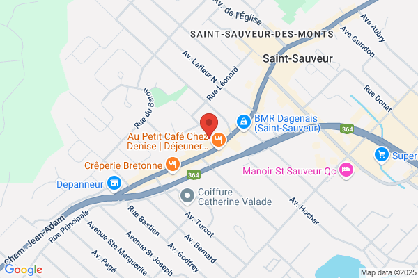 Aide et Services à Domicile des Laurentides - Domicile Santé