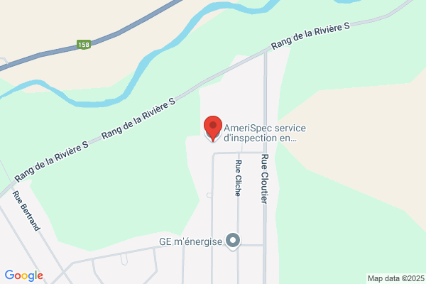 AmeriSpec service d'inspection de Laurentides