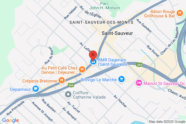 Aux Beaux Lauriers
