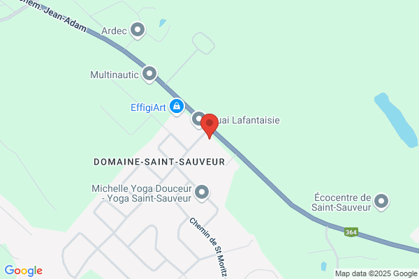 Centre de Location St-Sauveur (2003) Inc