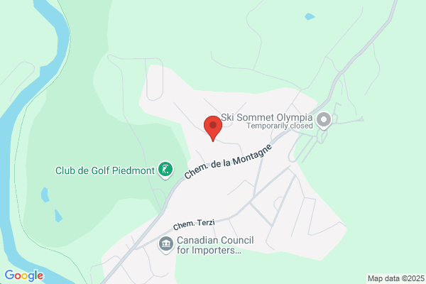 Coiffure Laurentides