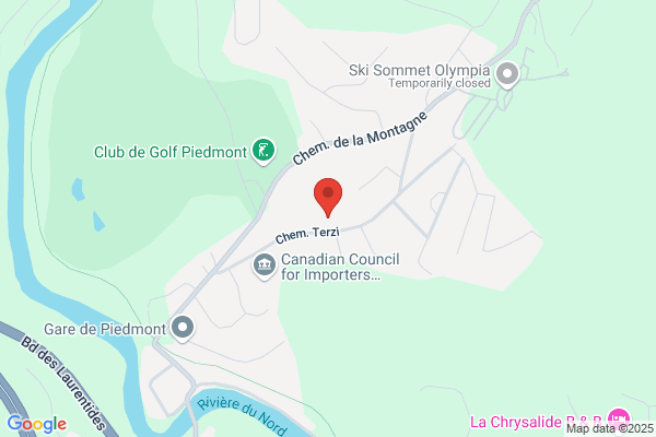 Excèdre Paysagement
