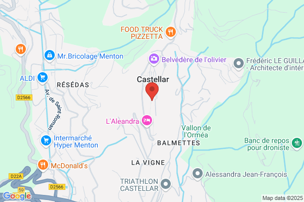 Galerie D'art Le Castelet
