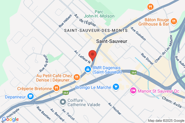 Librairie Quintessence