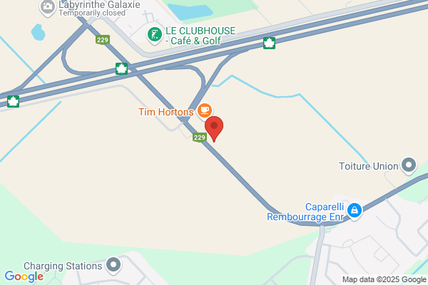 Location d'autos et camions Trudel Plus