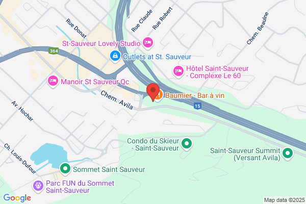 Multi-Prêts Hypothèques Saint-Sauveur
