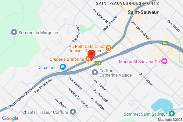 NAPA Pièce d'Auto - NAPA ST-SAUVEUR