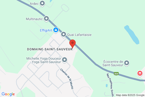 Remorquage Moquin Inc