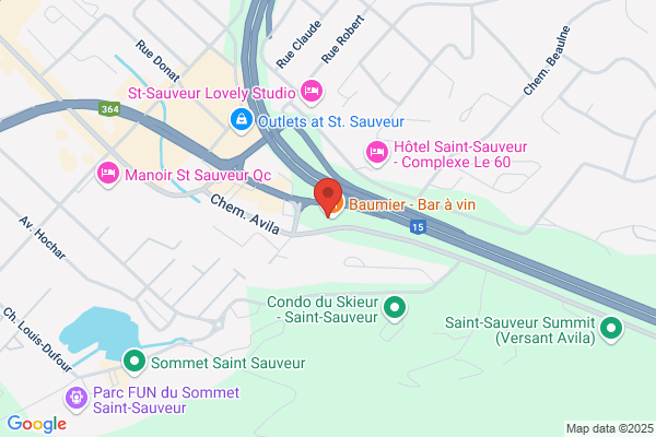 Service d'ergotherapie Marie-Claude Sirois