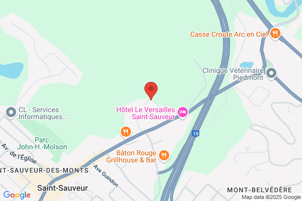 Uniprix Clinique Denise Levasseur et Gaétan Couillard - Pharmacie affiliée