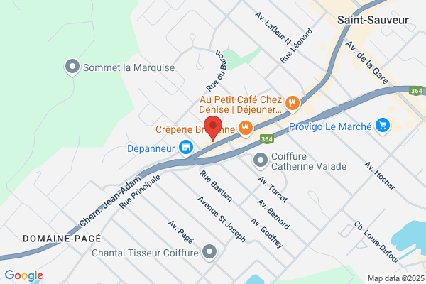 Valérie Roy-Gignac Realtor