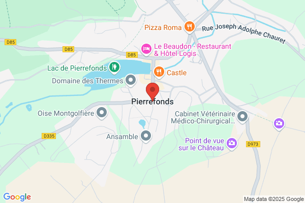 Joly Ginette Avocate