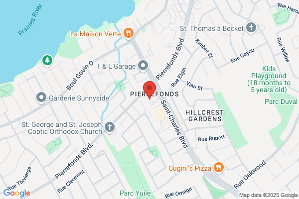 Bouchard Auto Body