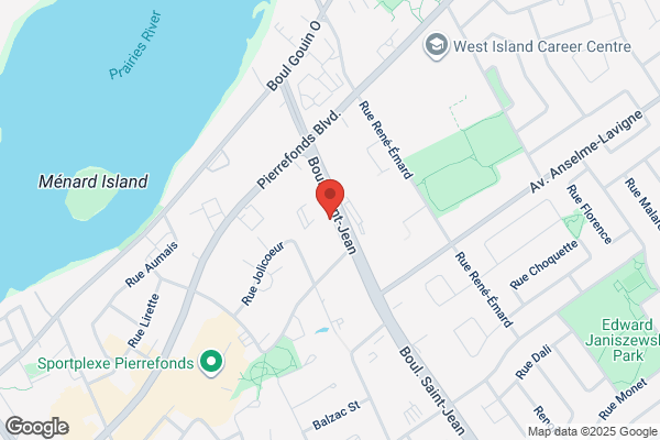 TD Canada Trust Branch and ATM