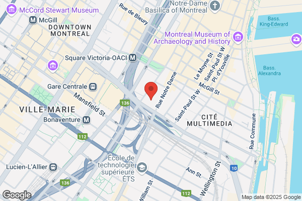 Banque Nationale Du Canada, Services Aux Entreprises