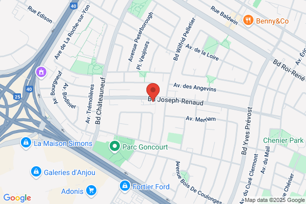 Caisses Desjardins, Caisses Desjardins, Anjou, Centre De Service Automatise