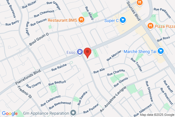 Ligne & Beaute Coiffure Et Esthetique
