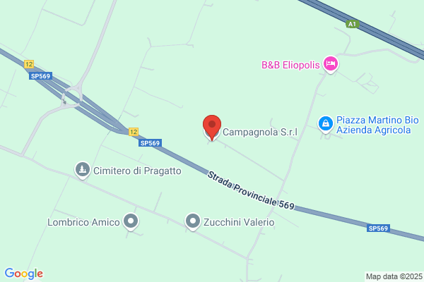 Fromagerie La Campagnola