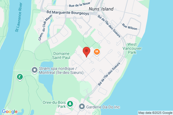 Centre De La Petite Enfance De L'ile Des Soeurs, Volet Familiale