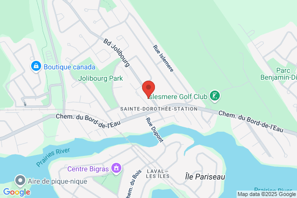 P'tits Soleils De Ste Dorothee (Les)