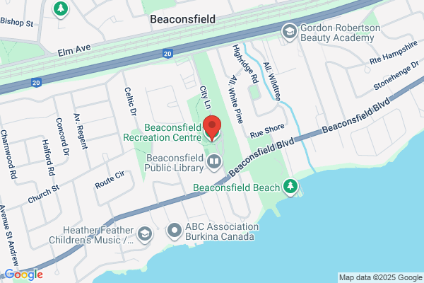 Beaconsfield (City of), Culture-Sports-Recreation-Social Development, Library, Young People-Reference