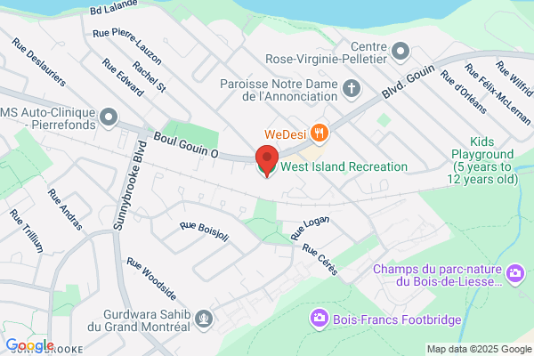 Kirkland (Town of), Recreation, Rentals
